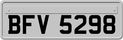 BFV5298