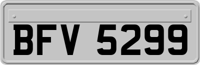 BFV5299