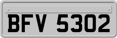 BFV5302