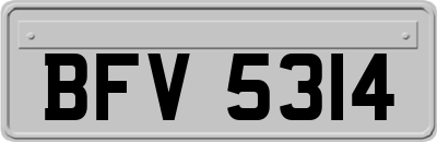 BFV5314