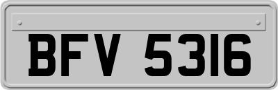 BFV5316