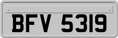 BFV5319