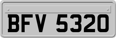 BFV5320