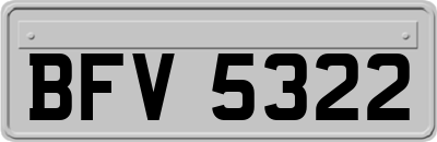 BFV5322