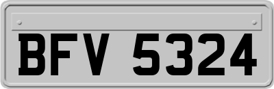 BFV5324