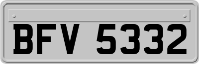BFV5332