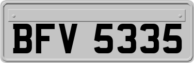 BFV5335