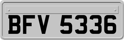 BFV5336