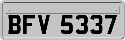BFV5337