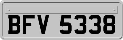 BFV5338