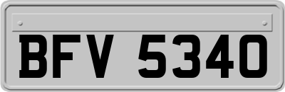 BFV5340
