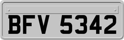 BFV5342