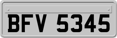 BFV5345