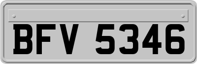 BFV5346
