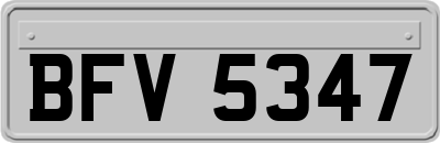 BFV5347
