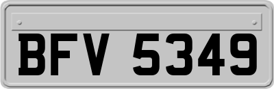 BFV5349