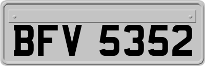 BFV5352