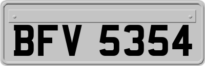 BFV5354