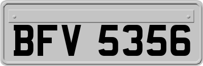 BFV5356