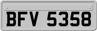 BFV5358