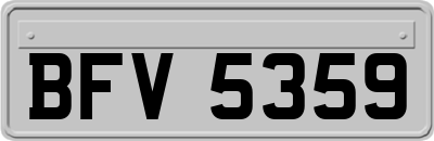 BFV5359