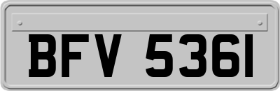 BFV5361