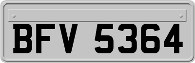BFV5364
