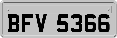 BFV5366