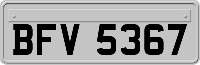 BFV5367