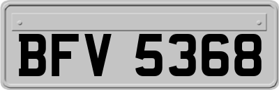BFV5368