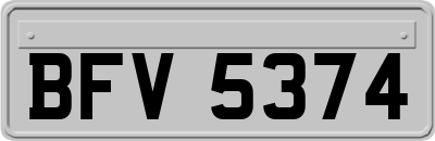 BFV5374