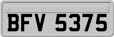 BFV5375