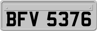BFV5376