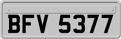 BFV5377