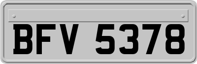 BFV5378