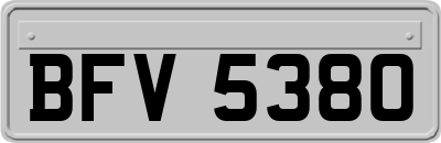 BFV5380