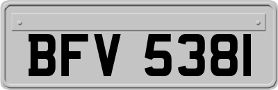 BFV5381