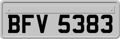 BFV5383