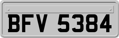 BFV5384