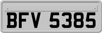 BFV5385