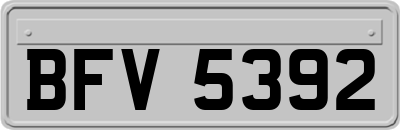 BFV5392