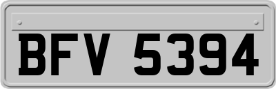 BFV5394