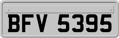 BFV5395