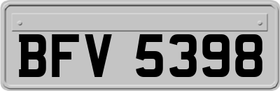 BFV5398