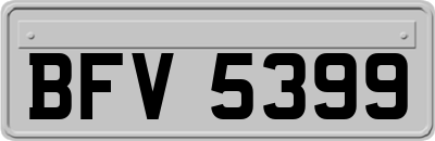 BFV5399
