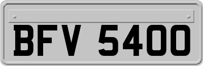 BFV5400