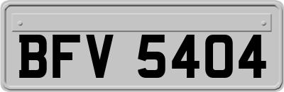BFV5404