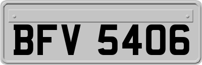 BFV5406