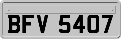 BFV5407