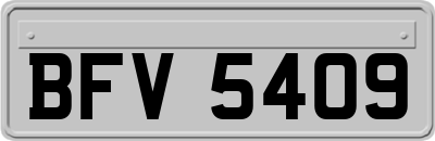 BFV5409